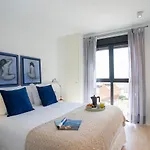 Singularstays Oceanografico Ii *