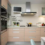 Singularstays Oceanografico Ii Apartment Valencia