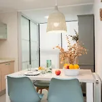 Singularstays Oceanografico Ii Valencia