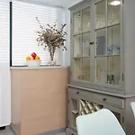 Singularstays Oceanografico Ii *