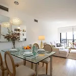 Singularstays Oceanografico Ii Apartment *