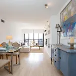 Apartment Singularstays Oceanografico Ii *