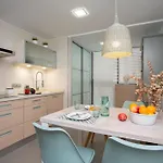 Singularstays Oceanografico Ii Apartment *