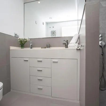 דירה Singularstays Oceanografico Ii ולנסיה