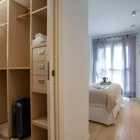 Singularstays Oceanografico Ii * Valencie