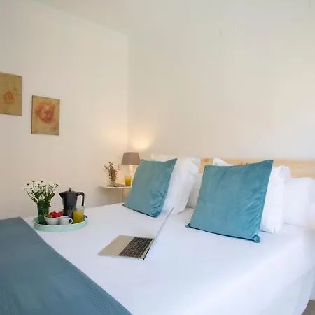 Singularstays Oceanografico Ii ולנסיה