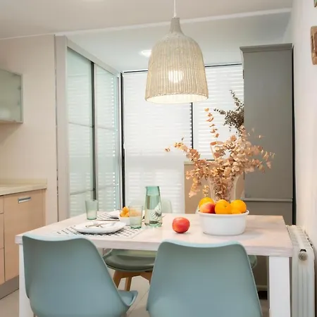 Singularstays Oceanografico Ii Valencie