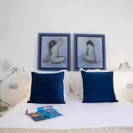 דירה Singularstays Oceanografico Ii ולנסיה