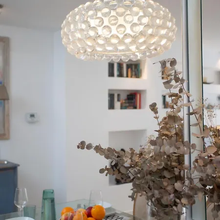 Apartmán Singularstays Oceanografico Ii Valencie