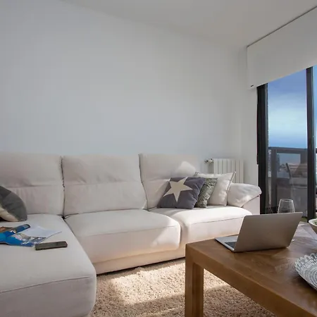 Apartmán Singularstays Oceanografico Ii *