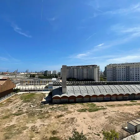 Singularstays Oceanografico Ii * Валенсия