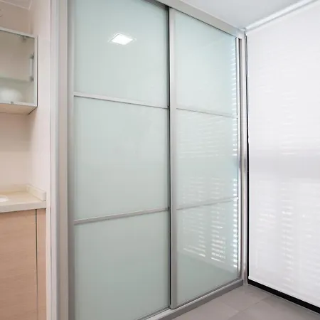 Appartement Singularstays Oceanografico Ii