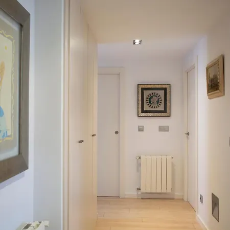 Singularstays Oceanografico Ii Appartement Valence