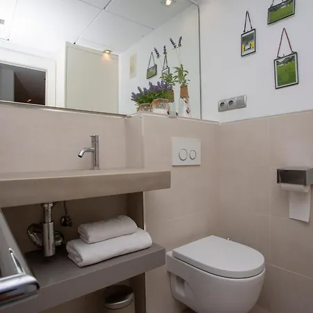 Singularstays Oceanografico Ii Appartement Valence